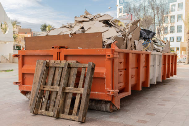 Reliable Fletcher, OK Junk Removal  Solutions